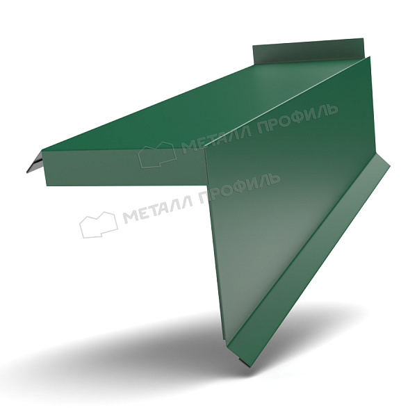 Планка сегментная торцевая правая 350 мм NormanMP (ПЭ-01-6005-0.5), купить указанный товар за 790 ₽.